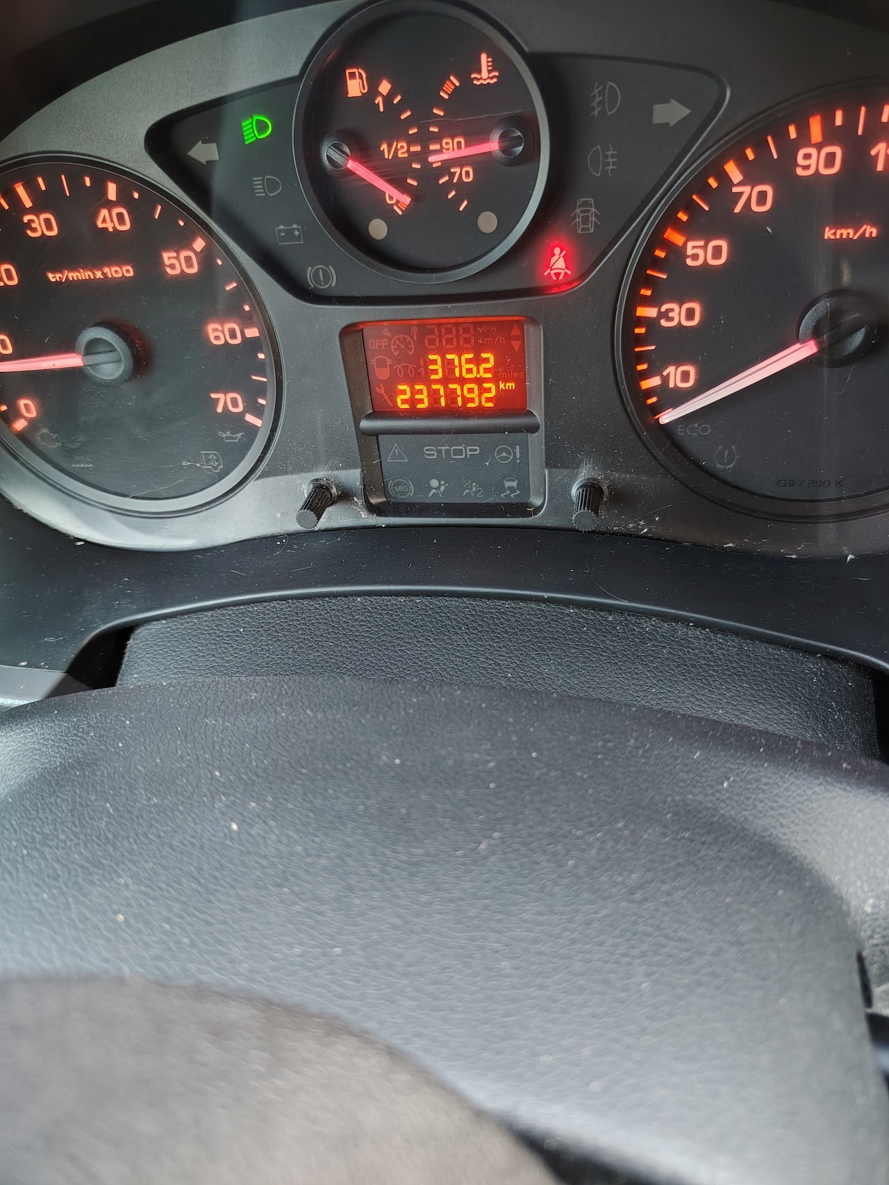 Citroën Berlingo - 1.6 HDI 500 Comfort Economy - AutoWereld.nl
