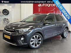 Kia Stonic - 1.0 T-GDi DynamicPlusLine