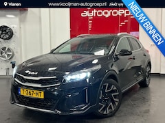 Kia XCeed - 1.5 T-GDi DynamicPlusLine
