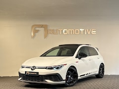 Volkswagen Golf - 2.0 TSI GTI Pano|HuD|Blindspot|Camera|Sfeerverlichting