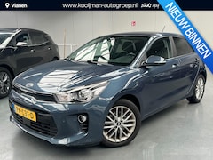 Kia Rio - 1.0 TGDI DynamicLine