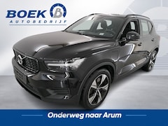 Volvo XC40 - 1.5 T4 Recharge R-Design H-LEER | PANO | MEMORY | CAMERA | CRUISE