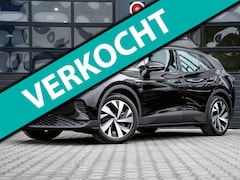 Volkswagen ID.4 - Pro 77 kWh | 96, 23% SOH | STOEL/STUURVERWARMING | ADAPTIVE