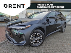 Toyota bZ4X - Dynamic 71 kWh | SOH 96% | 360 camera | 3fase | Groot multimediascherm |