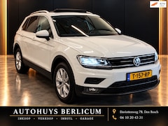 Volkswagen Tiguan - 1.4 TSI 4Motion Highline Business R Pano Trekhaak Vol optie