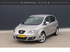 SEAT Altea - 1.4 TSI Style | Cruise Controle | PDC | APK 04-2027