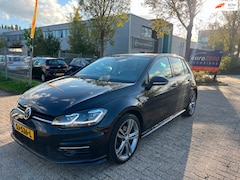 Volkswagen Golf - 1.5 TSI Highline Business R - AUTOMAAT - LUXE