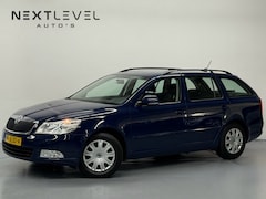Skoda Octavia Combi - 1.2 TSI Ambition Automaat New APK Vol Ondh