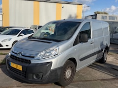 Citroën Jumpy - 10 1.6 HDI L1H1 Economy
