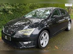 SEAT Leon - 1.8 TSI FR Business 179PK 5-DRS 2013