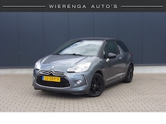 Citroën DS3 - 1.6 So Chic | 1 eigenaar | PDC | Airco