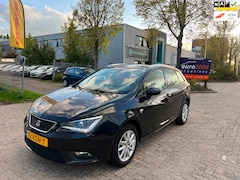 SEAT Ibiza ST - 1.2 TSI Style - AUTOMAAT - LEDER - STOELVERWARM