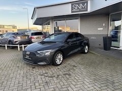 Audi A3 Limousine - 30 TFSI Attraction |Automaat|Leder|Matrix