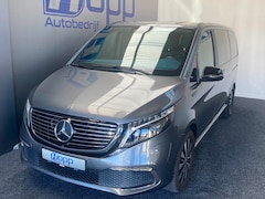Mercedes-Benz EQV - 300 L2 - 8 Pers. - 360 - Airco achter - Elec. deuren. - Incl. Garantie
