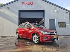 Volkswagen Golf Sportsvan - 1.4 TSI Highline
