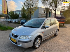 Mazda Premacy - 1.8 Exclusive - AIRCO - ZONDAG OPEN - NAP