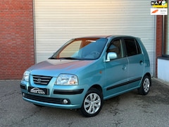 Hyundai Atos - 1.1i Dynamic Prime| NEW APK| NAP| AUTOMAAT