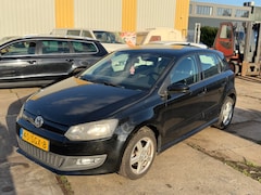 Volkswagen Polo - 1.2 TDI BlueMotion Comfortline