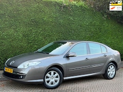 Renault Laguna - 2.0 16V AIRCO/XENON/H-LEER/NAVI/1e EIGENAAR