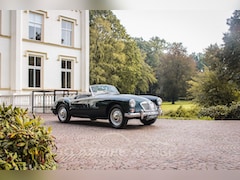 MG A 1600 - MGA MKII Roadster