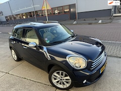 MINI Clubman - 1.6 Cooper Chili Panorama 6 BAK NEW APK