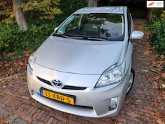 Toyota Prius - 1.8 Dynamic Navi/Camera