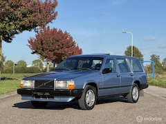 Volvo 740 - 2.3i GL Estate 1987