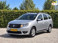 Dacia Logan MCV - 0.9 TCe Prestige AUTOMAAT/Trekhaak/Rijklaar