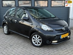 Toyota Aygo - 1.0 VVT-i Aspiration Facelift 99DKM Super nette auto