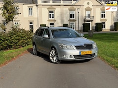Skoda Octavia Combi - 1.2 TSI Ambition Business Line Airco | Trekhaak