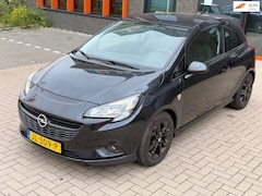 Opel Corsa - 1.0 Turbo Edition