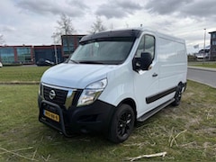 Nissan Interstar - 2.3 dCi L1H1 Acenta