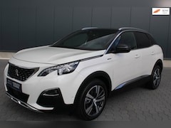 Peugeot 3008 - 1.2 PureTech GT Line NIEUWE DISTRIBUTIERIEM
