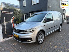 Volkswagen Caddy Maxi - 2.0 TDI L2 / Camera / Airco / Cruise