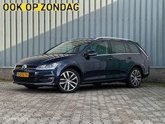Volkswagen Golf Variant - 1.4 TSI Highline | AUT | Cruise |