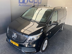 Mercedes-Benz eVito Tourer - PRO L2 90 kWh - 9-Pers. e-Vito - Leer - Camera - Incl. Garantie