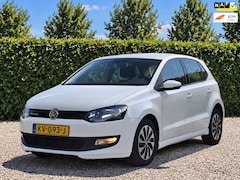 Volkswagen Polo - 1.0 Edition CarPlay/Airco/Cruise/AppConnect
