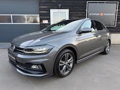 Volkswagen Polo - 1.0 TSI R-line Dsg Led Beats