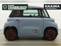 Citroën Ami - AMI Orange AMI AMI Orange VERGELIJKBAAR OPEL ROCKS | Rijden vanaf 16 jaar | 100% elektrisc