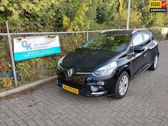 Renault Clio Estate - 0.9 TCe Limited