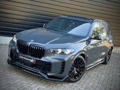 BMW X5 - xDrive50e M-PERF. B&W|PANO SKY|HUD|MASSAGE|SOFT|360 VOL