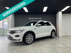 Volkswagen T-Roc - 1.5 TSI R-LINE | ACC | Pano | Virtual