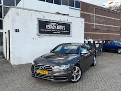 Audi A6 Limousine - 3.0 TFSI quattro Pro Line S - Nette staat - S6 pakket