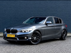 BMW 1-serie - 118i M Sport Apple CarPlay | Climate Control | Nieuwe APK