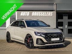 Audi Q8 - 60 TFSI e quattro Pro Line S Competition Exclusie Zeer Uniek