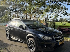 Subaru XV - 1.6i Comfort AWD Automaat