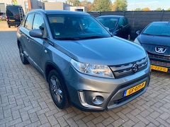 Suzuki Vitara - 1.6 Comfort Trekhaak NL-auto