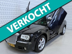 Chrysler 300C - 2.7 V6 met VLEUGELDEUREN 152.000km (2004)