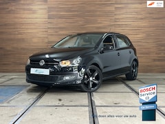Volkswagen Polo - 1.2 TSI BlueMotion Comfortline | Eerste Eigenaar | 17 Inch | Cruise Control | Airco | AUX