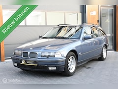 BMW 3-serie Touring - 320i Sport Edition